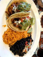 Don Jose's Mexican food