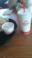 Arby's food