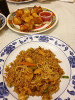 Macao Fung Wong food