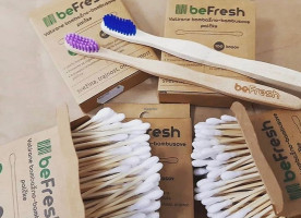 Sadni Vrt Nourriture