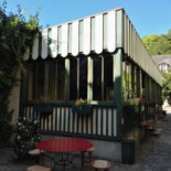 Auberge Ravoux Dentro