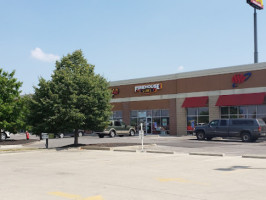 Firehouse Subs Renner Road outside