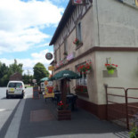 Les Mille Et Une Saveurs À l'intérieur