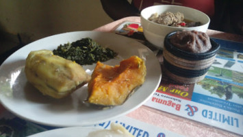 Baguma Np Family food