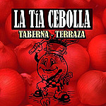 La Tia Cebolla menu