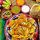 Orale Comida Mexicana food