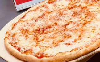 Mario's Pizzeria Of Oyster Bay food