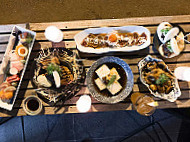 Izakaya Fujiyama food