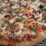 Pizzeria Pizzacom (ouvert) Comida