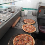 Pizzeria Pizzacom (ouvert) Comida