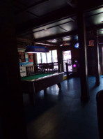 Benny's Tybee Tavern inside