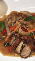 Warwick Thai food