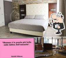 Quattro Gatti E Rooms&suites food