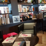 La Cave des Tontons Comida