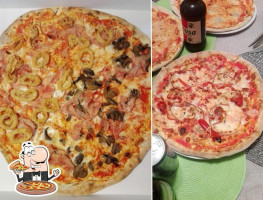 Pizzeria Alta Marea Di El Kalifa Samy Abd El Rehim Ahmed food