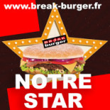 Break Burger food