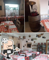 Locanda Del Duca food