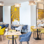 Café Barrière food