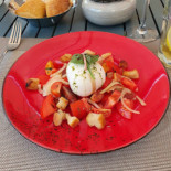 La Réserve Nourriture