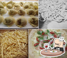 Pizza, Pasta E Fantasia -laboratorio Artigianale food