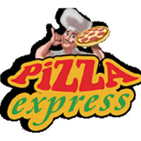 Pizza Express Lardy food