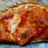 L'atelier De La Pizza food