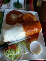 Polanco Mexican food