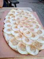Made In Franz food