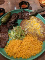 Los Agaves Mexican food