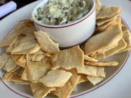 Dublin Pub food