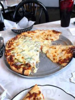 Rockies Hometown Pizza Subs food