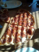 Pizza Hut food