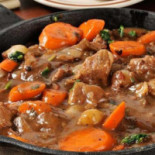 De Lignes En Lignes Comida