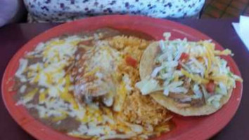 Palenque Mexican food