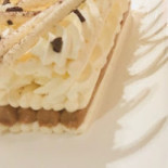 Table Des Jardins Comida