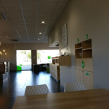 La Pizza de Nico Illkirch À l'intérieur