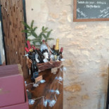 Lataverne De St Pierre Comida