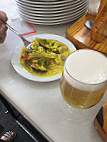 Taberna Entre Cáceres Y Badajoz food