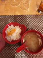 Tokyo food