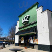 Ace No. 3 Concord Mills inside