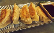 Wasabiya Japanese Sushi Cafe food