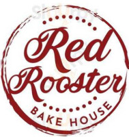 Red Rooster Bake House food