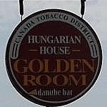 Canada Tobacco District Hungarian House outside