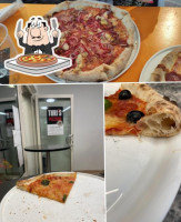 Turi’s Pizzeria food