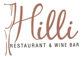 Hilli Restaurant & Cafe food