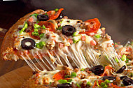 Neopolitan Pizza food