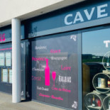 La Cave des Tontons Comida