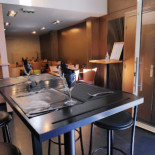 Saveurs Du Liban food