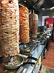 Turkish Kebab&pizza House inside
