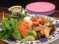 Mekong food